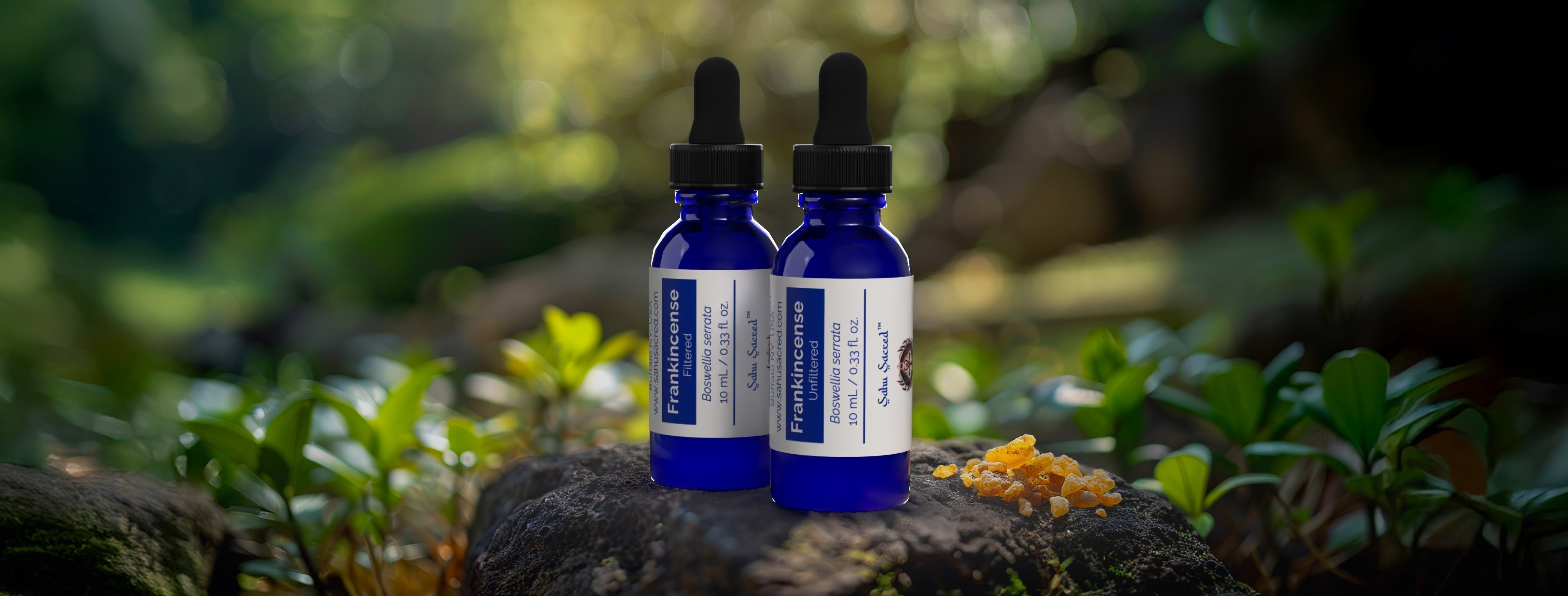 The Best Way to Use Frankincense Oil for Stress and Anxiety Relief