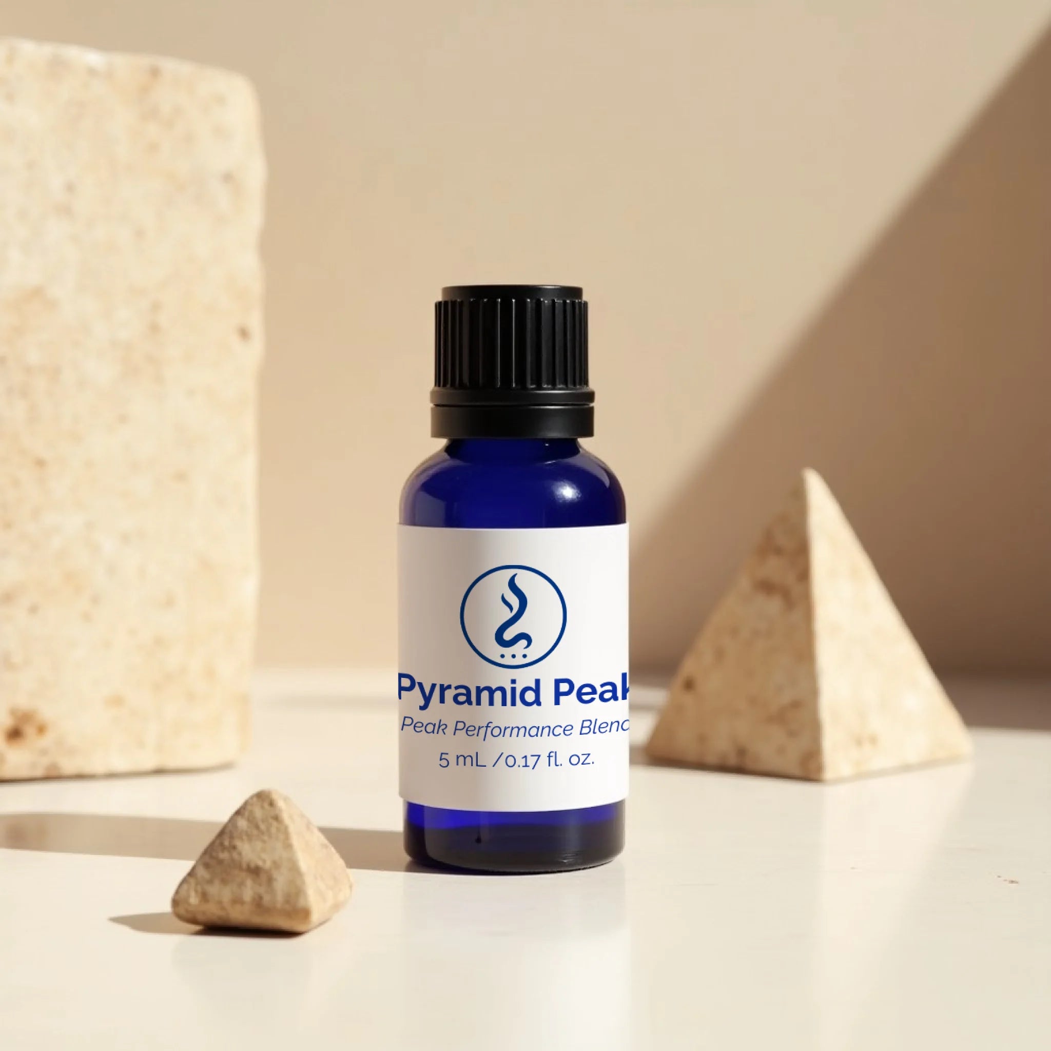 Pyramid Peak – Peak Performance Blend