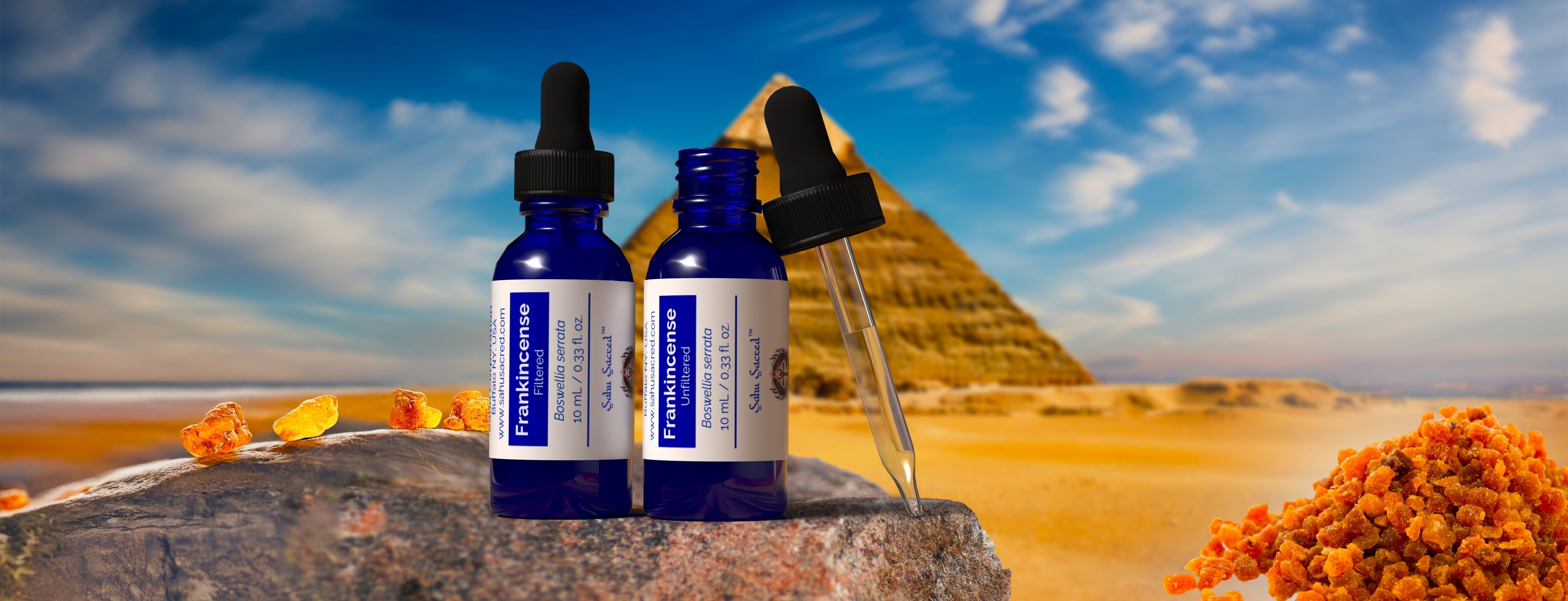 Our Complete Guide to Frankincense Oil: Benefits, Uses, and Cautions