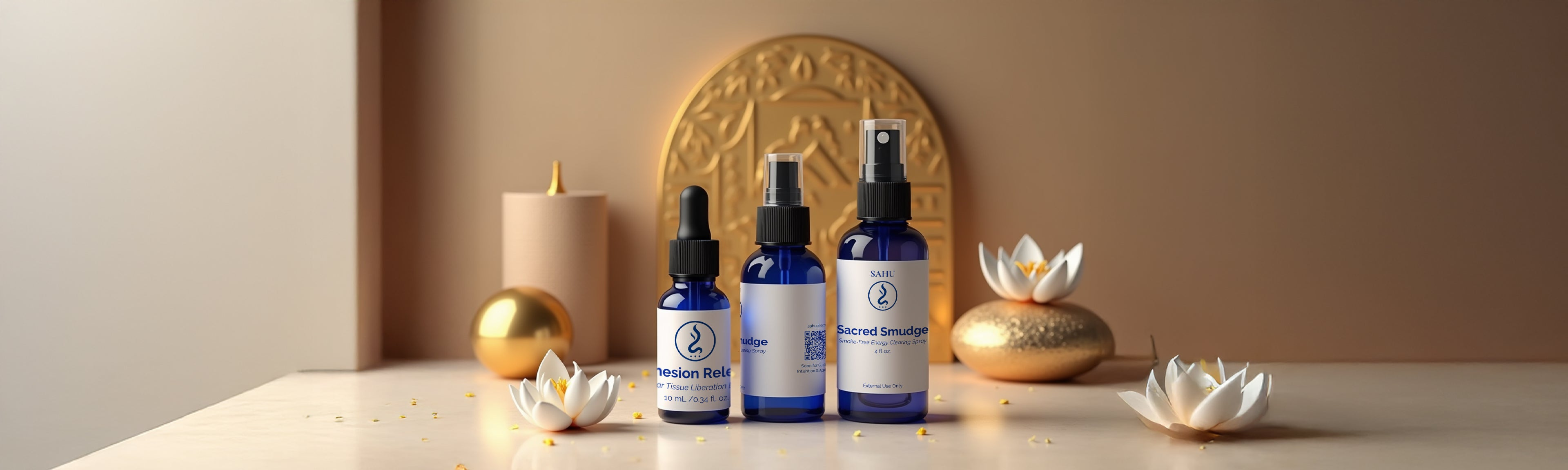 Signature Blends