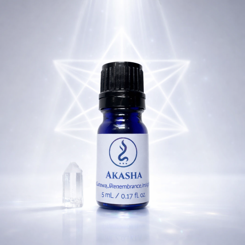 Intuition - Guidance Blend  Roll-On 10mL