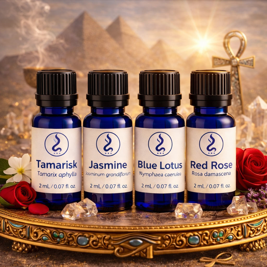 Divine Light Healer™ Activation Tool Kit