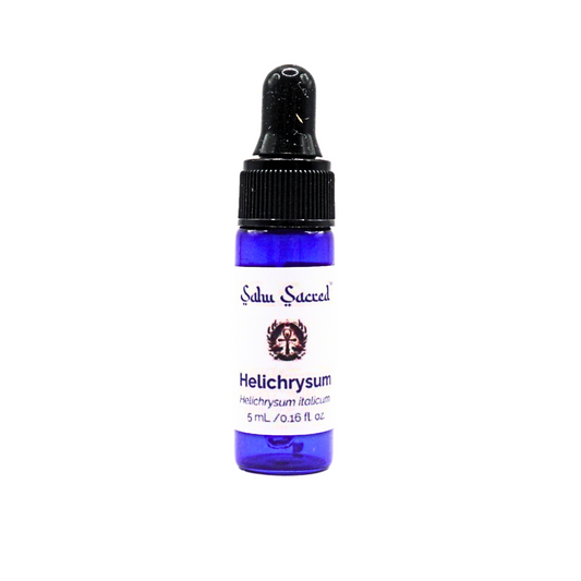 Helichrysum Oil 5mL