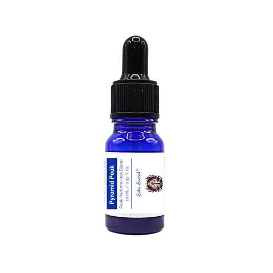 Pyramid Peak – Peak Performance Blend