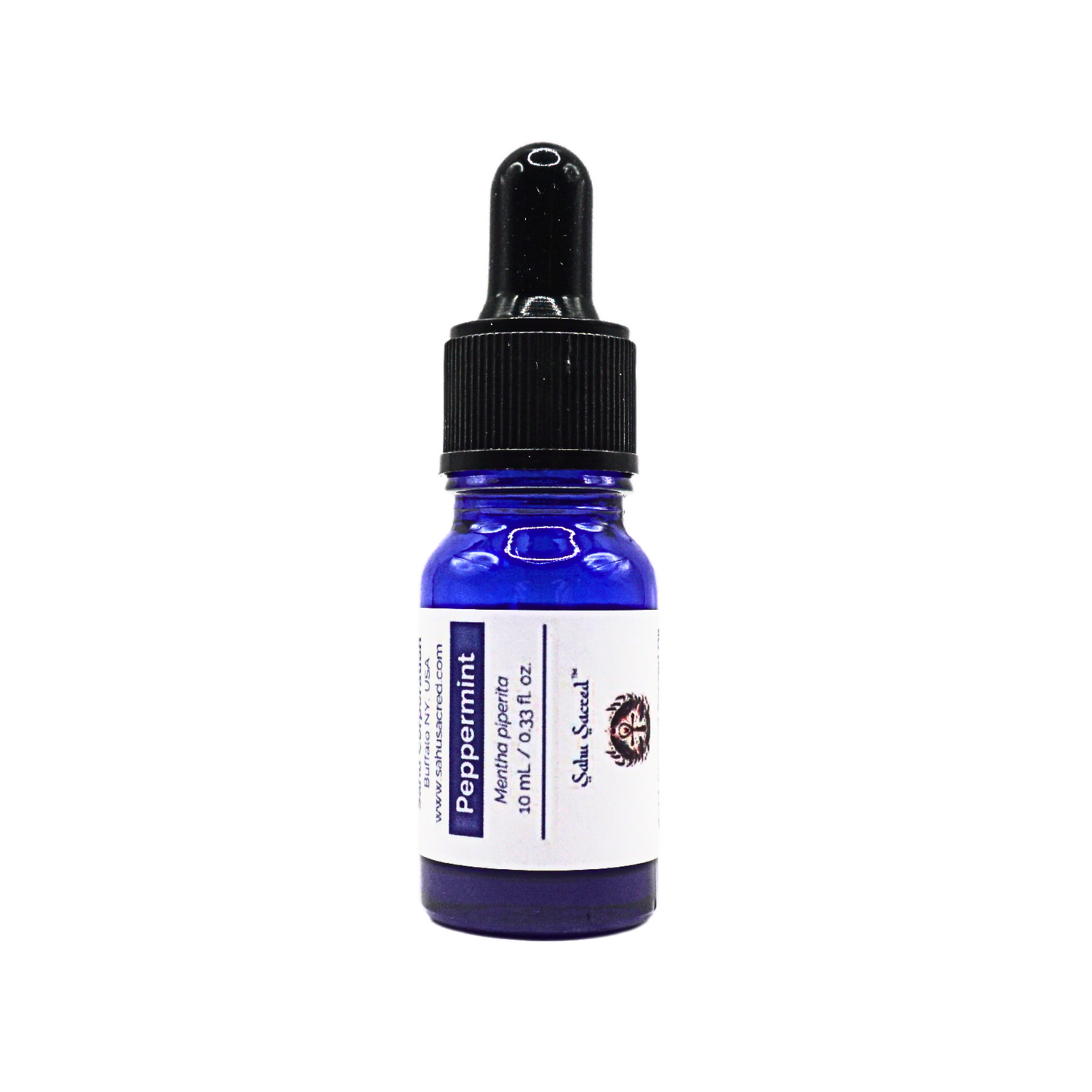 Peppermint Oil 10 mL