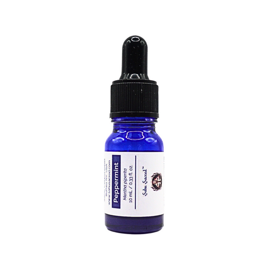 Peppermint Oil 10 mL