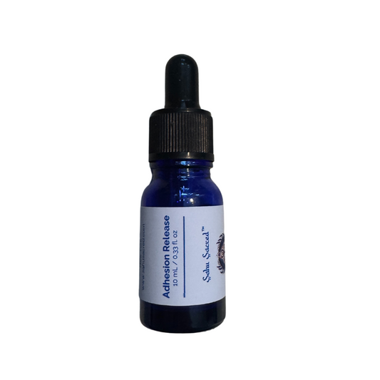 Adhesion Release Blend