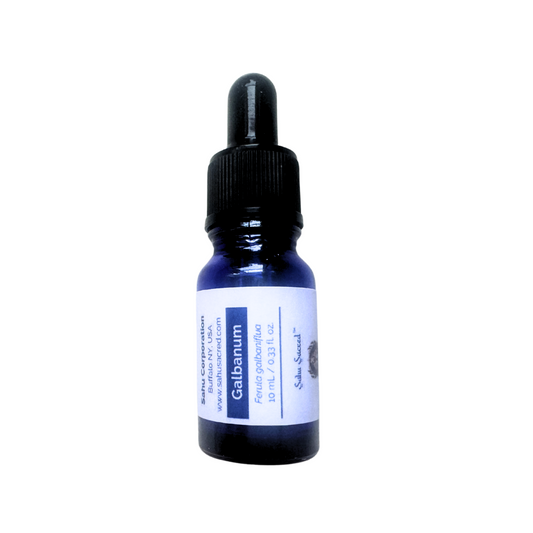 Galbanum Oil 10 mL