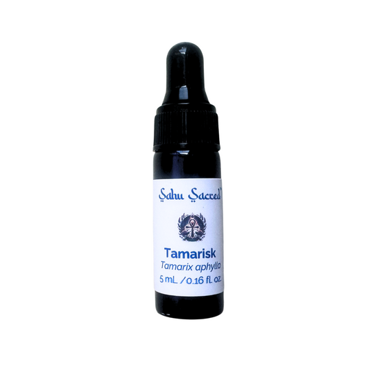 Tamarisk Oil 5mL