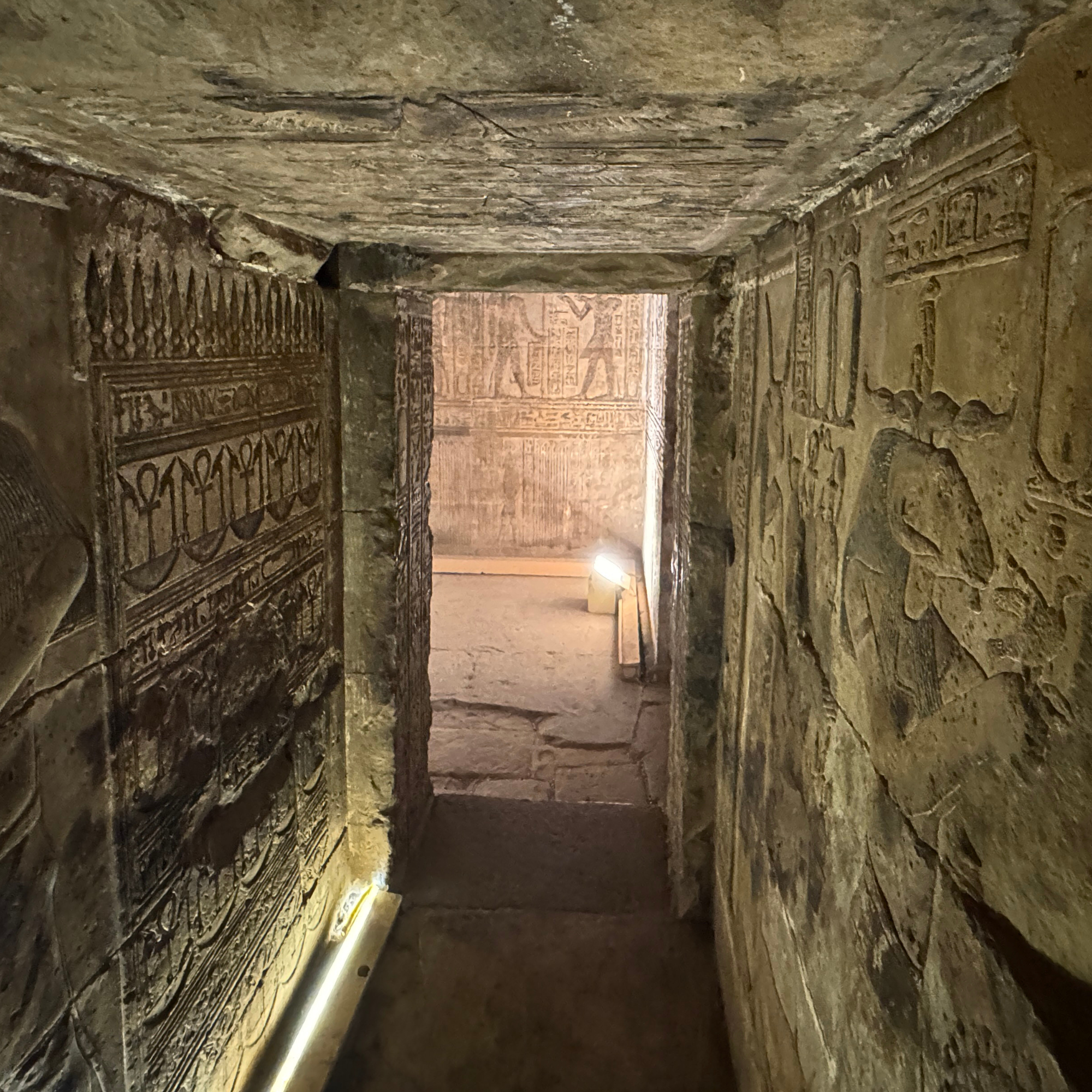 The Chamber