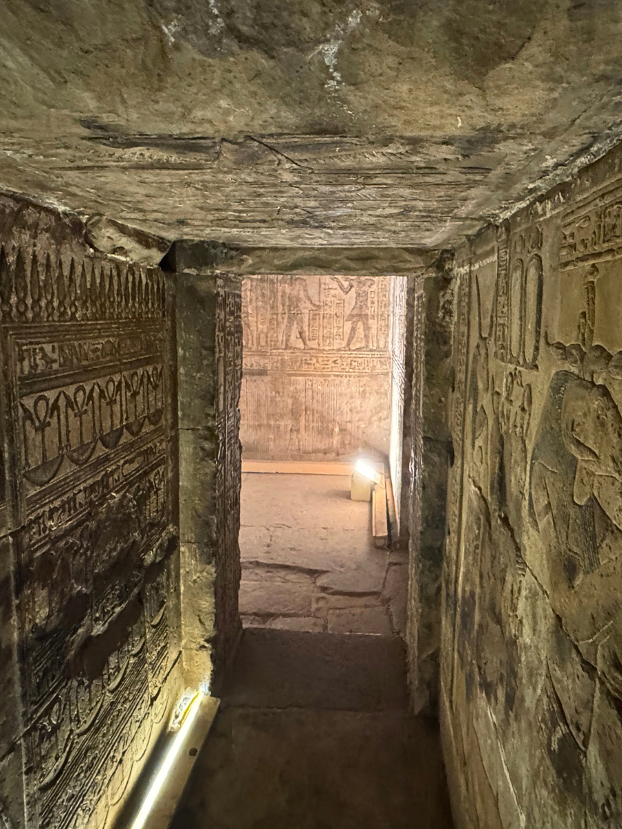 The Chamber