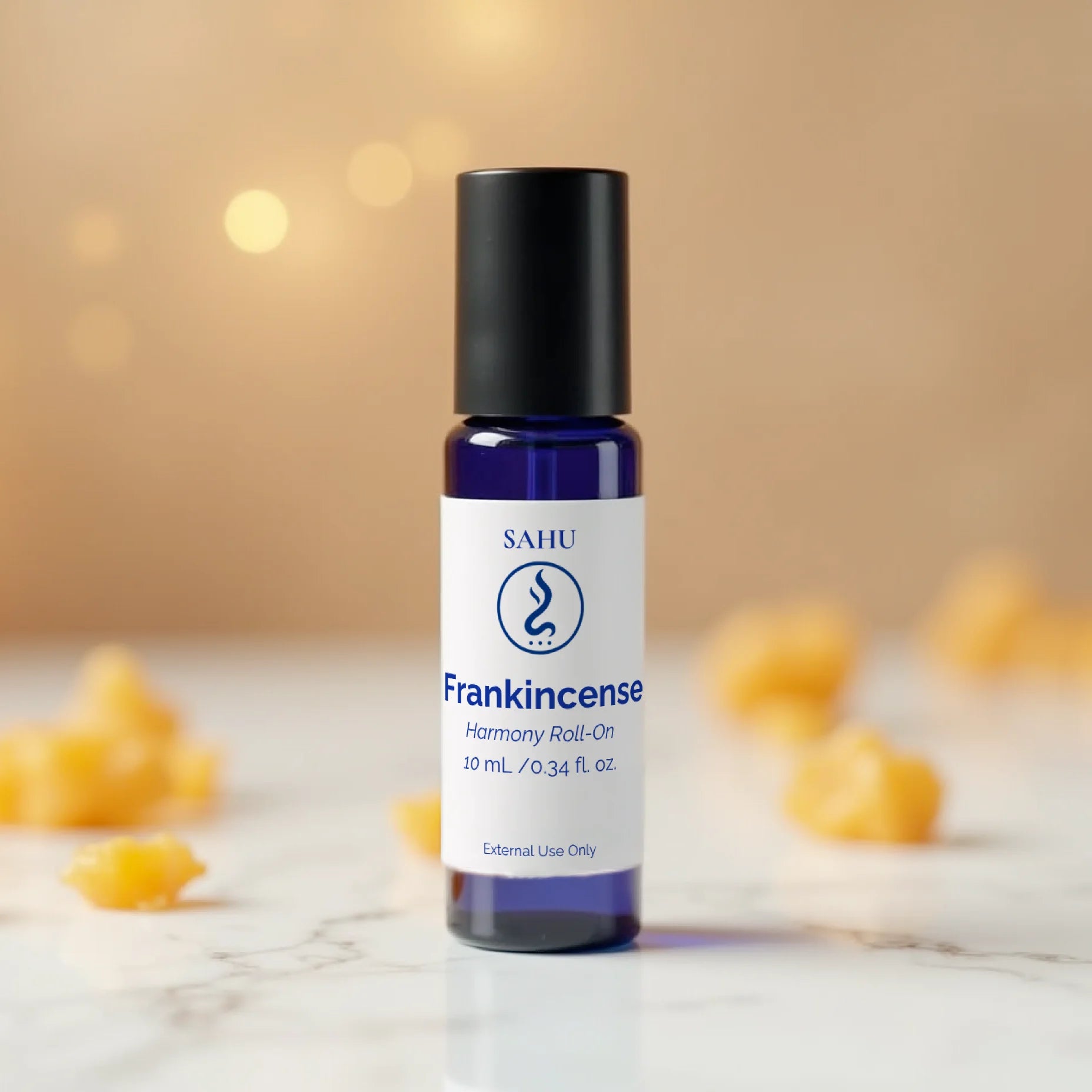 Frankincense Harmony Roll-On 10mL