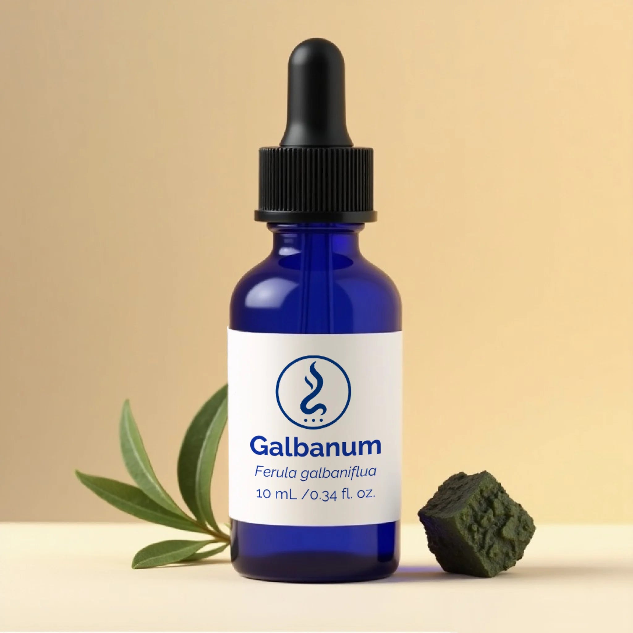 Galbanum Oil 10 mL