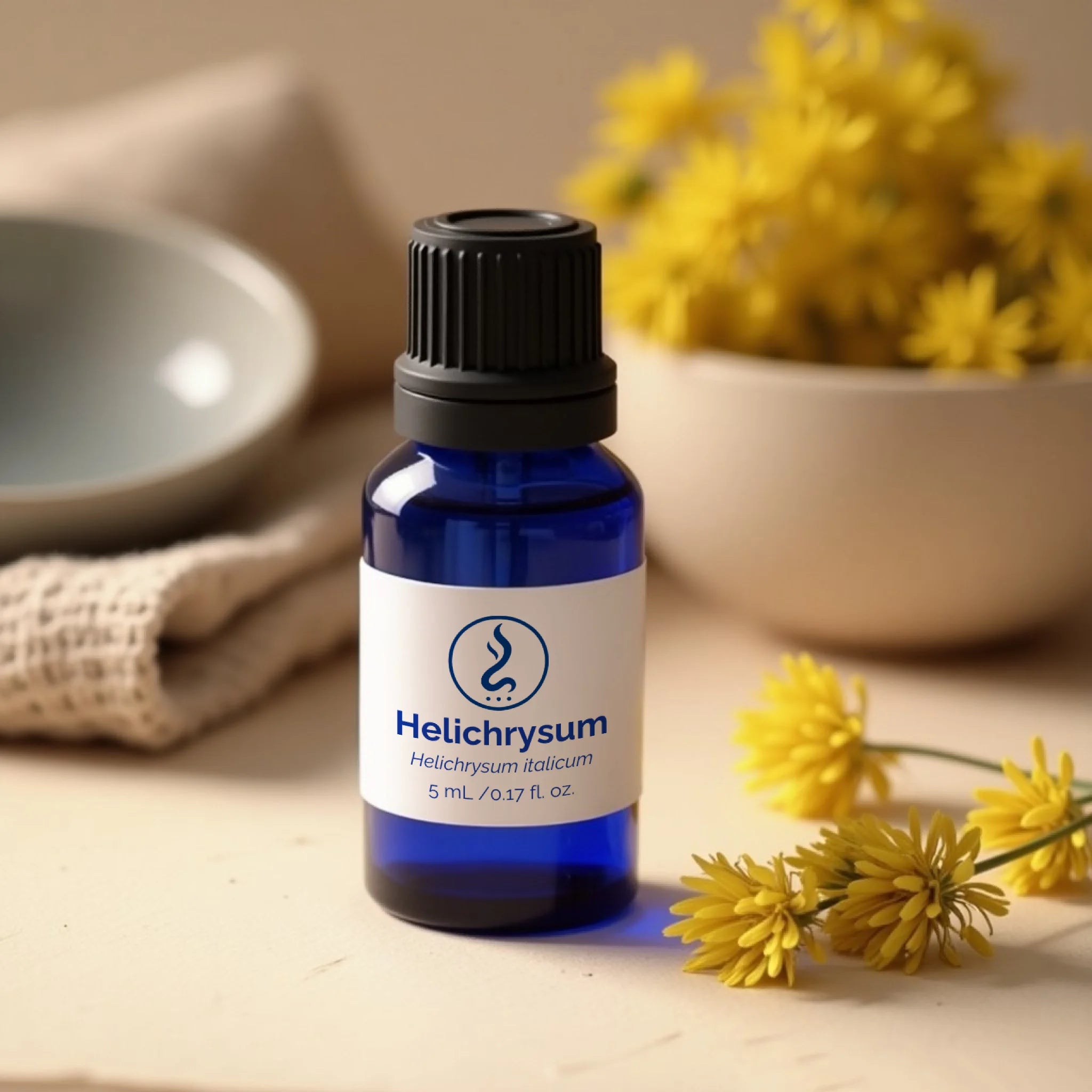 Helichrysum Oil 5mL