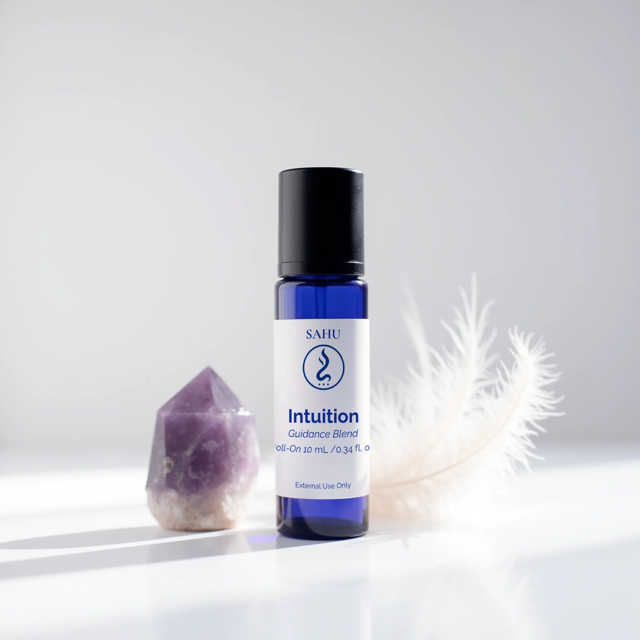 Intuition - Guidance Blend  Roll-On 10mL