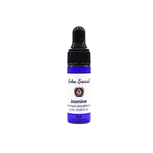 Jasmine Oil 5mL