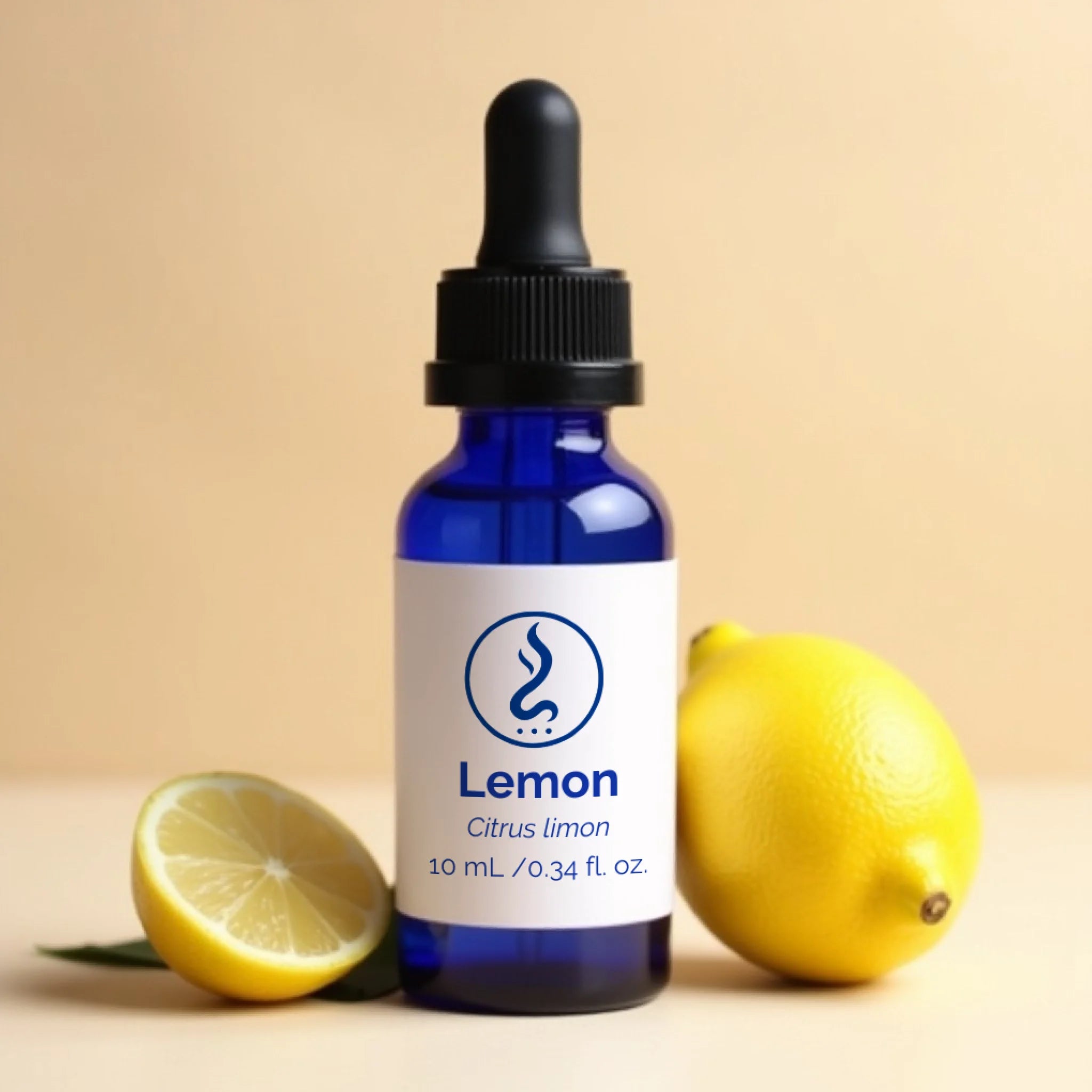 Lemon Oil 10 mL