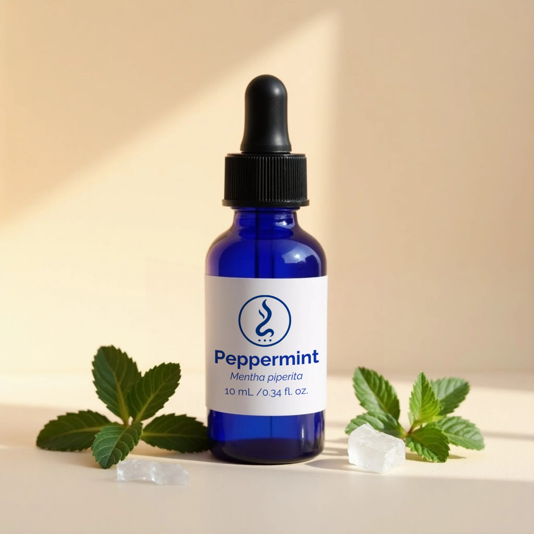 Peppermint Oil 10 mL