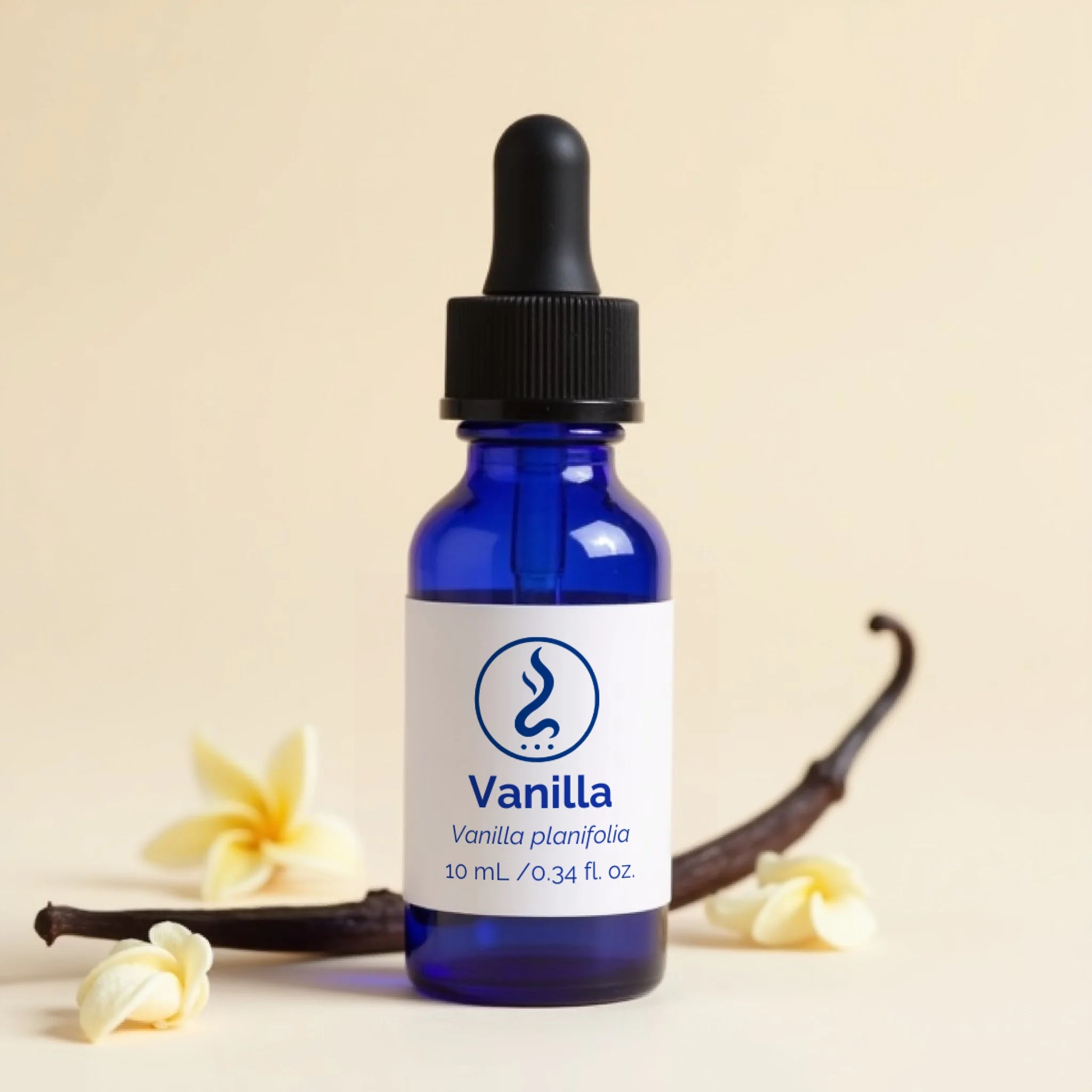 Vanilla Oil 10 mL