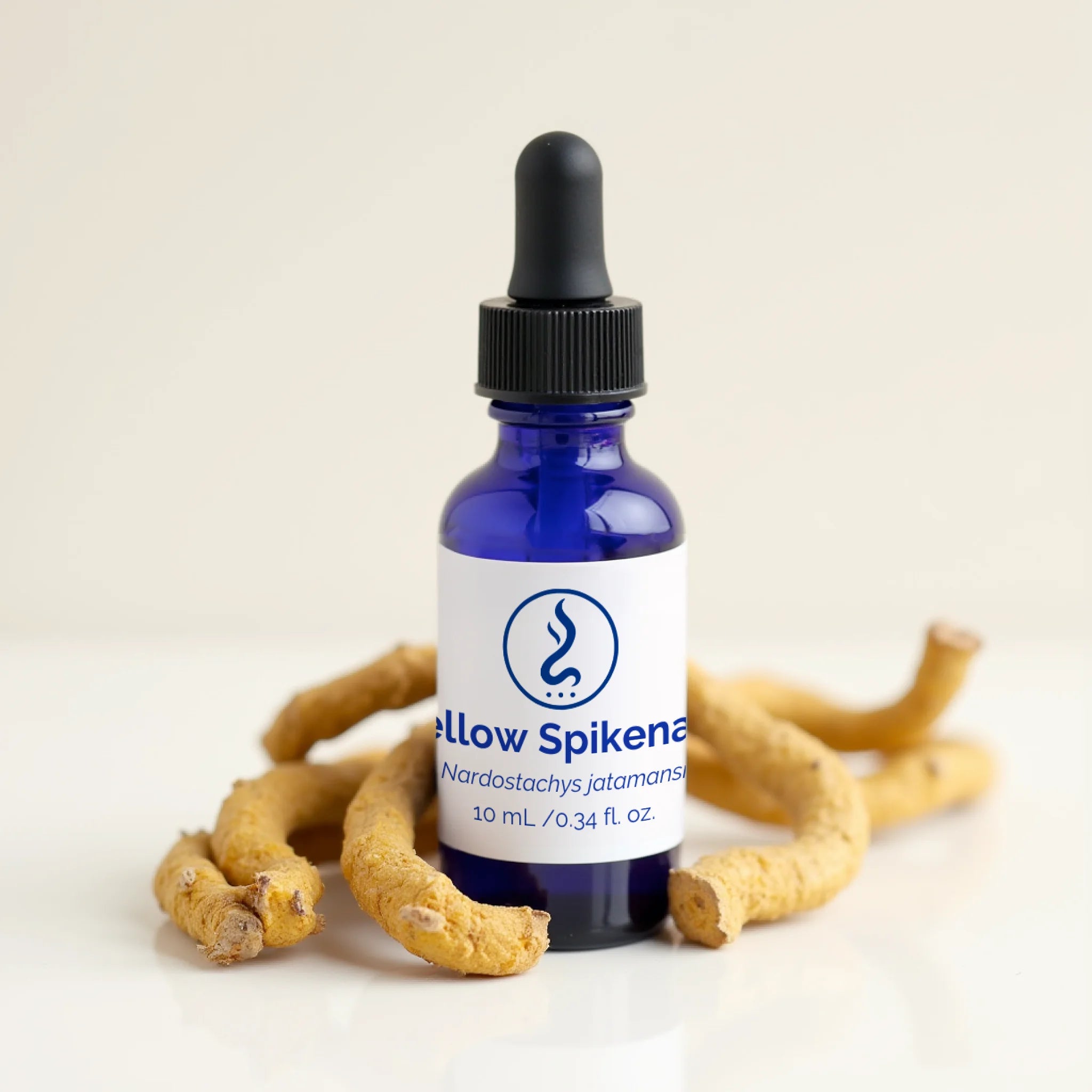 Yellow Spikenard 10 mL